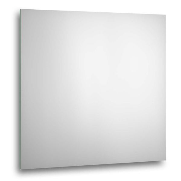 Gustavsberg Artic Peili 80 x 65 cm Ilman valaistusta