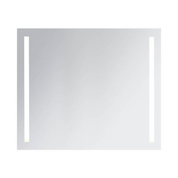 Ifö Option OSB 90 Peili sis. LED-valon