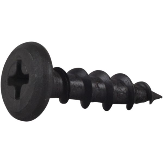 ESSVE 571117 Asennusruuvi 4,2 mm, fosfatoitu, PH2 17 mm, 1000 kpl