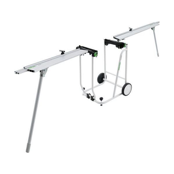 Festool UG-KA-KS 120-Set Työpöytä/Vaunu