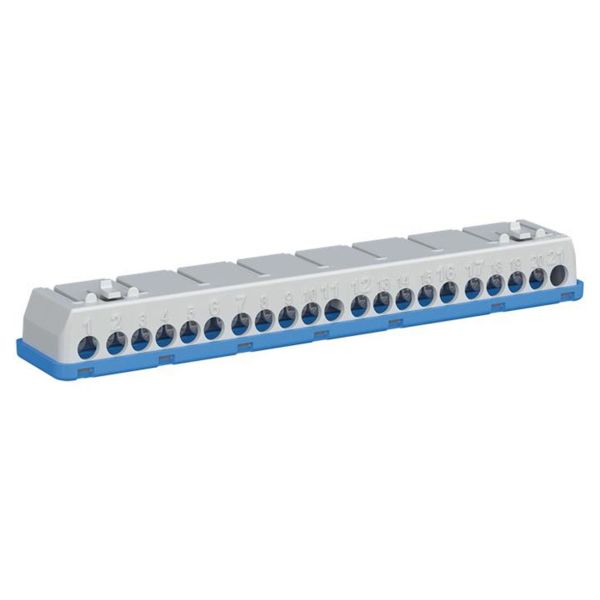 ABB UK600 2CPX063170R9999 Ruuviliitos ZKS 9x16+12x6