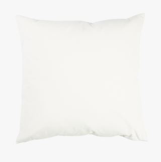 Sanna koristetyynynpäällinen samppanja