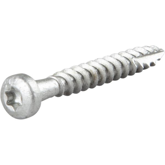 ESSVE 102267 Ankkuriruuvi FiberCut, CorrSeal, 5x40 mm 1200 kpl