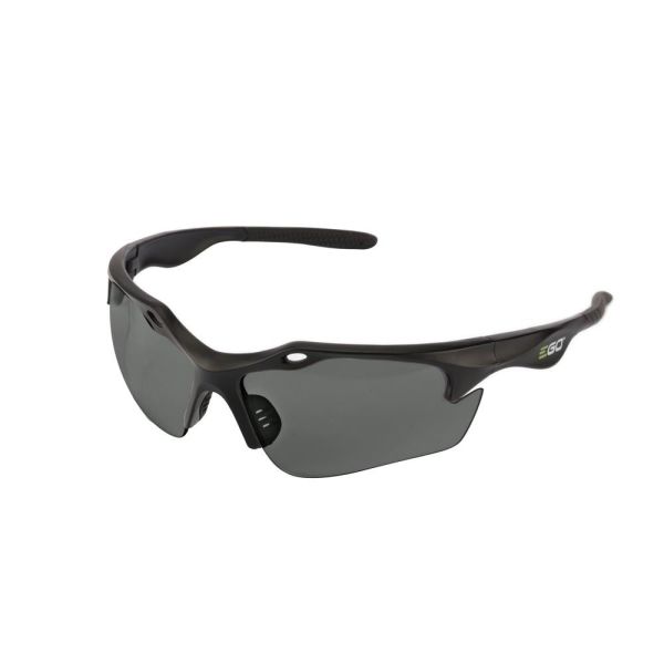 EGO GS002E Suojalasit Harmaa linssi