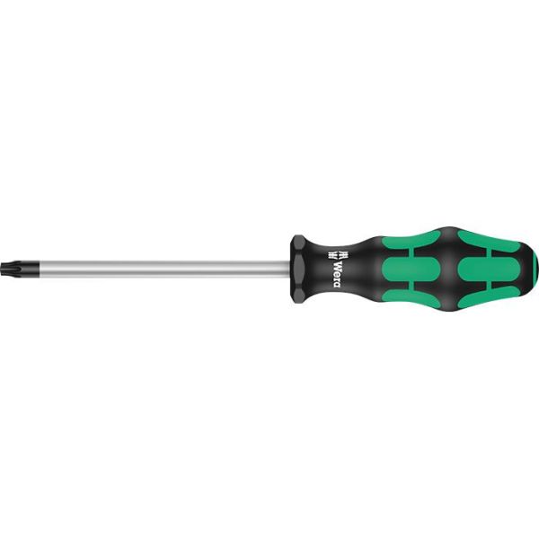 Wera 367 Ruuvitaltta torx TX 5 x 60