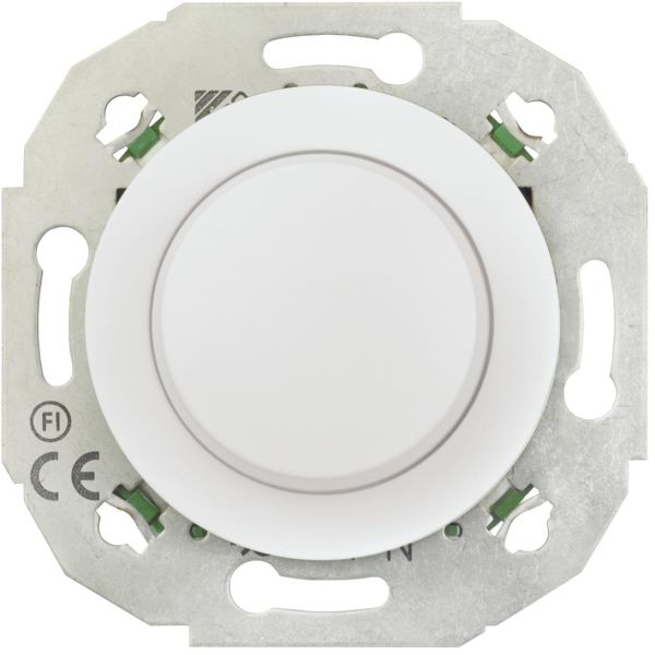 Schneider Electric Renova WDE011600 Transistorihimmennin 20–315 W, valkoinen