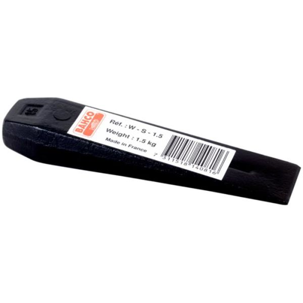 Bahco W-S-2.0 Halkaisukiila teräs 2 kg