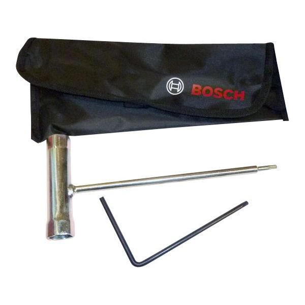 Bosch F016800411 Monitoimisarja