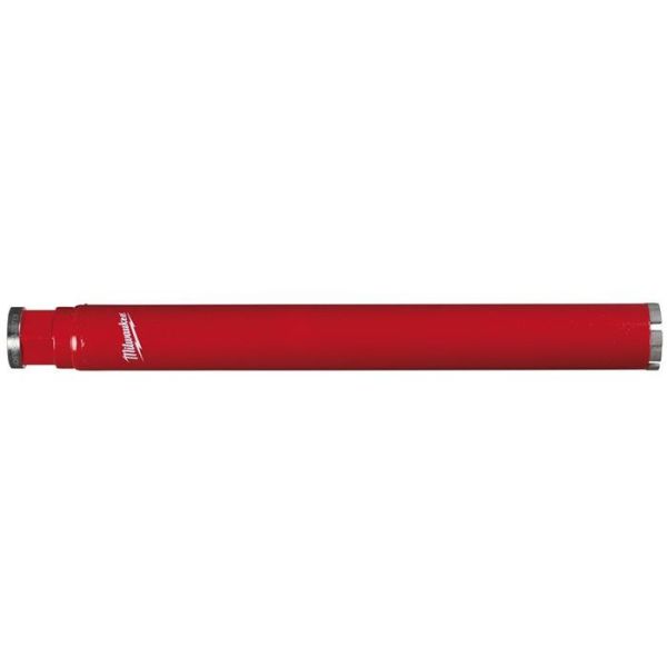 Milwaukee WCHP Timanttiporanterä 1 1/4":n UNC-kiinnitys 62 mm