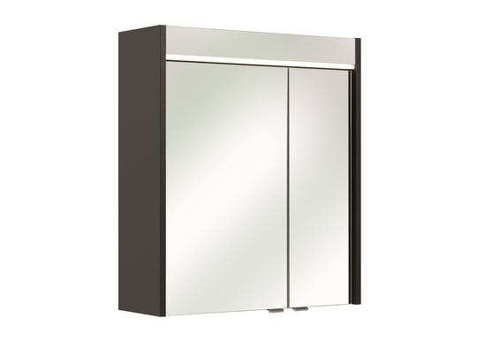 Peilikaappi LED-valaistuksella 23-I