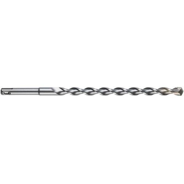 Milwaukee TCT Yleispora SDS-Plus 12x260 mm.