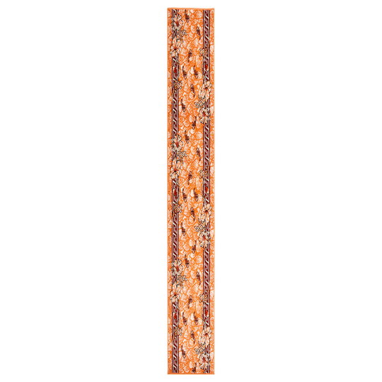vidaXL Käytävämatto BCF terrakotta 60x500 cm