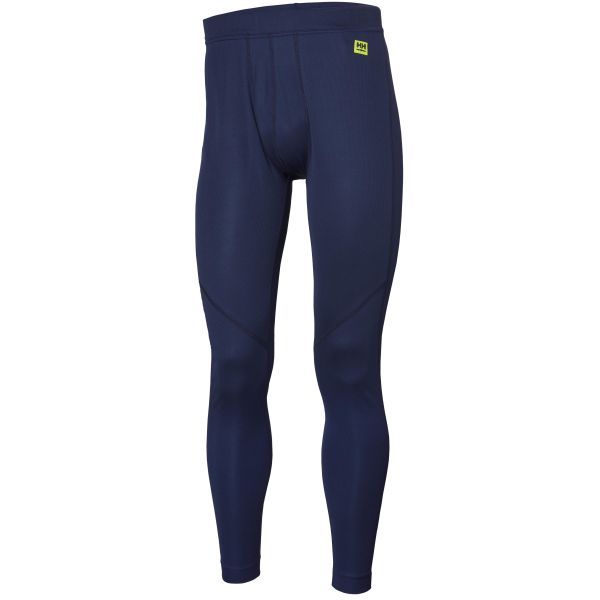 Helly Hansen Workwear Lifa Kerrastonhousut laivastonsininen Koko XS