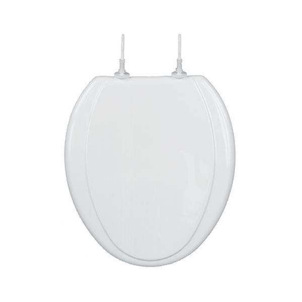 Ifö 99580 WC-istuinkansi suljettava, Ifö Universal