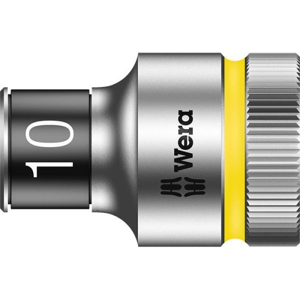 Wera 8790 HMC HF Hylsy 1/2" 10 mm