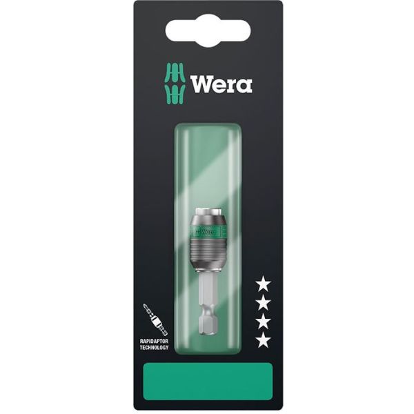Wera Impaktor 073421 Ruuvikärjen pidin 50 mm