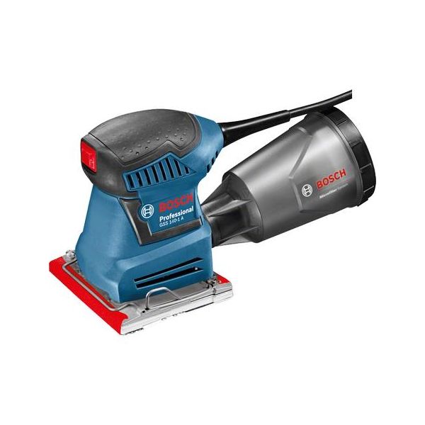 Bosch GSS 140-1A Tasohiomakone 180 W