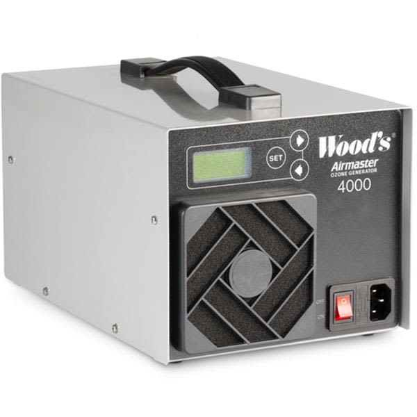 Woods Airmaster WOZ 4000 Otsonaattori
