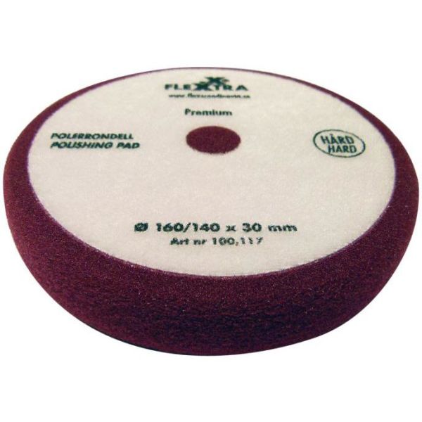 Flexxtra 100117 Kiillotussieni 160 mm