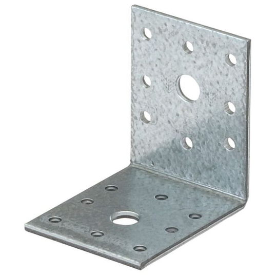 ESSVE 451544 Kulmahelat V9, 70 x 70 x 55 x 3 mm