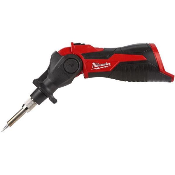 Milwaukee M12 SI-0 Juotoskolvi ilman akkuja ja laturia