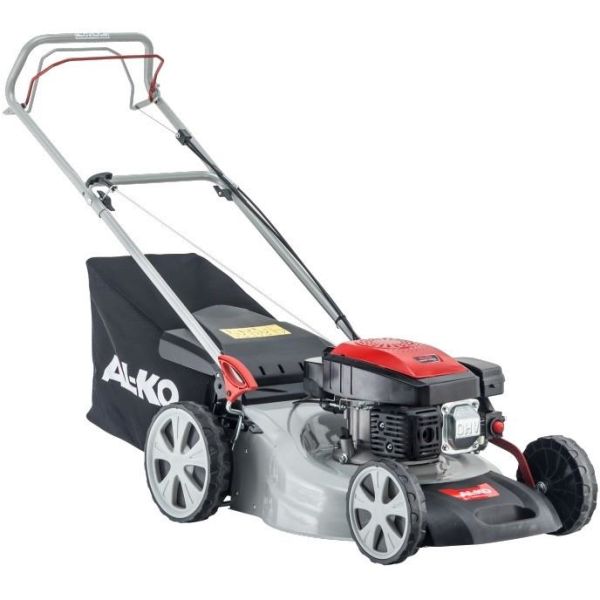 AL-KO Easy 4.60 SP-S Ruohonleikkuri