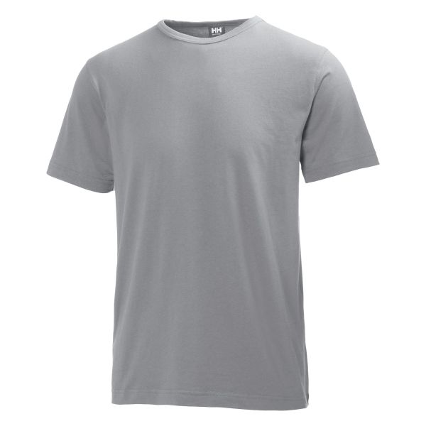 Helly Hansen Workwear Manchester T-paita Harmaa XS