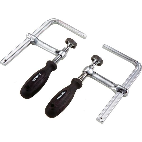 Makita 194385-5 Ruuvipuristimet