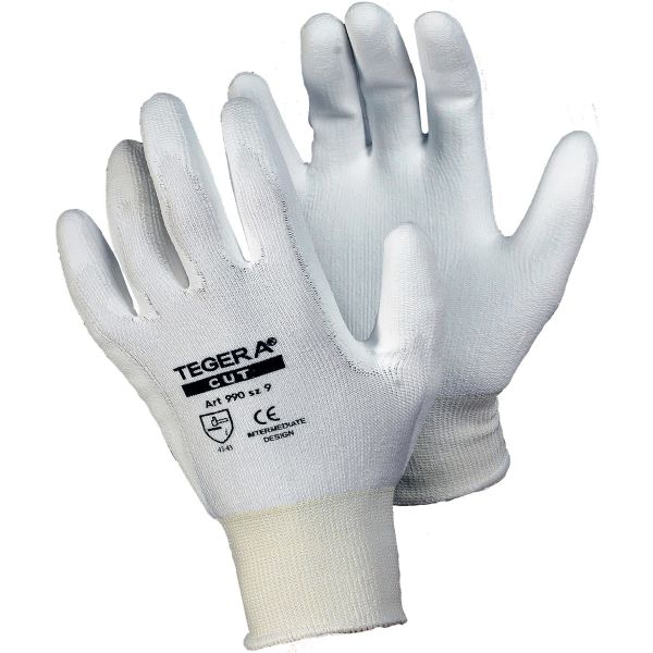Tegera 990 Käsineet Viiltosuoja, Dyneema Koko 9