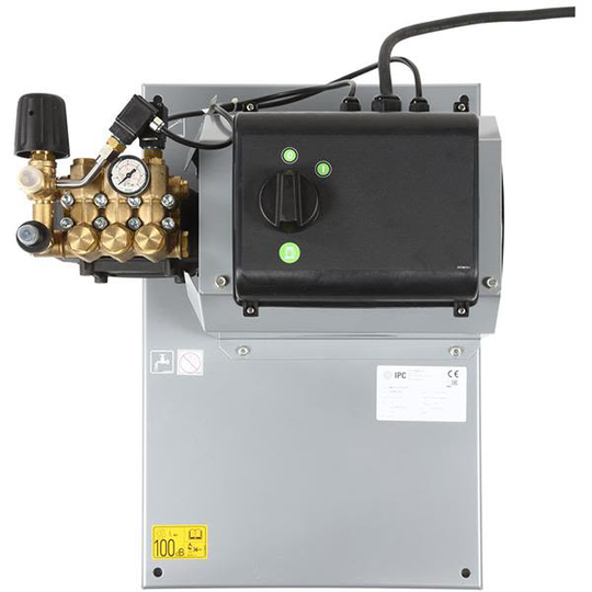IPC MLC-CD2117PT Painepumppu