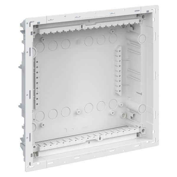 ABB UK600 2CPX031113R9999 Upotuskotelo UZB6 1-rivinen