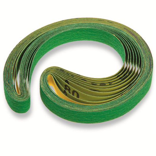 Fein 63714130010 Hiomanauha 10 kpl, 20x815 mm K80