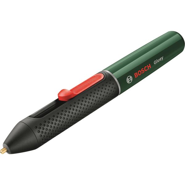 Bosch DIY Gluey Liimapistooli paristolla, vihreä