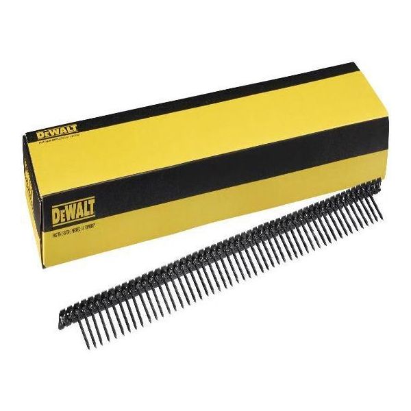 Dewalt DWF4000250 Nauhoitettu kipsiruuvi 3,5x25 mm