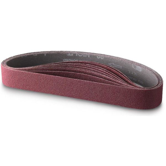 Fein 63714044010 Hiomanauha 10 kpl, 600x30 mm K60