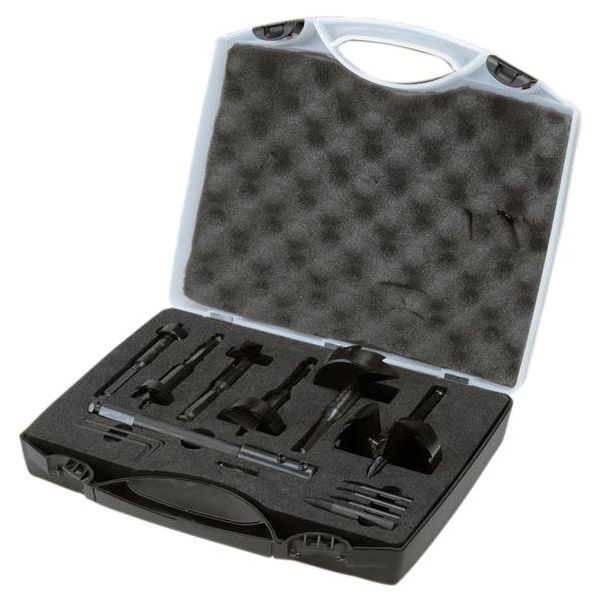 Makita D-36005 Poranteräsarja 6 osaa