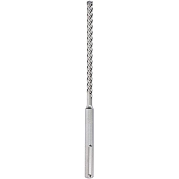 Bosch SDS-Max-8X Vasaraporanterä 12x200/340 mm