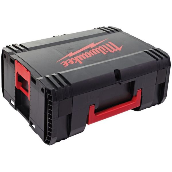 Milwaukee HD Box 3 Säilytyslaatikko