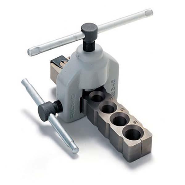 Ridgid 345 Levitystyökalu 45° SAE-viisteille
