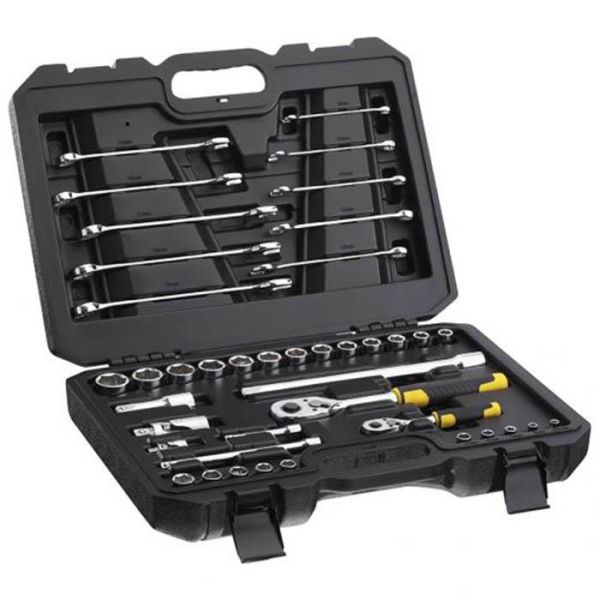 STANLEY STMT82832-1 Hylsysarja 41-osainen