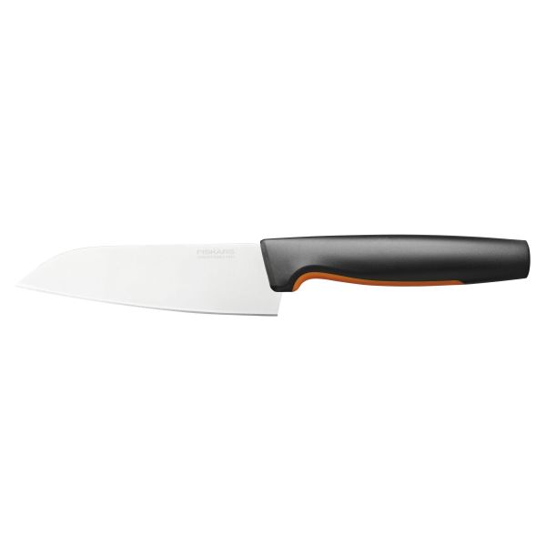 Fiskars Functional Form Kokkiveitsi pieni, 12 cm