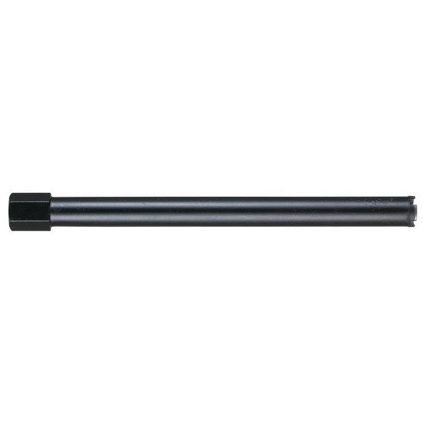 Milwaukee DCHXL Timanttiporanterä 1 1/4":n UNC-kiinnitys 38 mm
