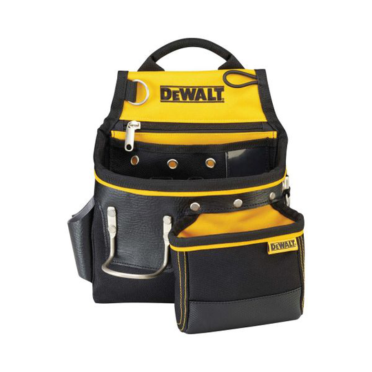 Dewalt DWST1-75652 Vyölaukku musta/keltainen
