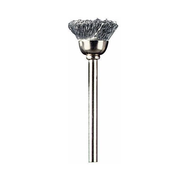Dremel 26150442JA Teräsharja 442 – työskentelyläpimitta 13,0mm