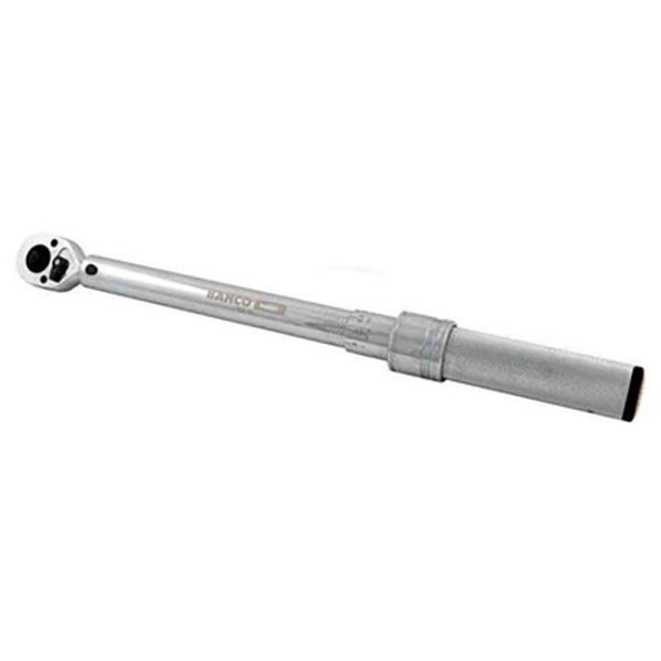 Bahco 7455-2500 Momenttiavain