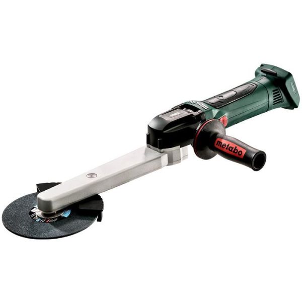Metabo KNS 18 LTX 150 Pienahitsihiomakone ilman akkua ja laturia