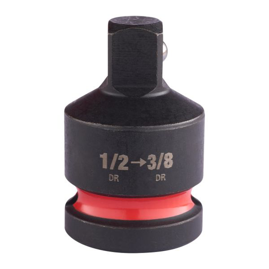 Milwaukee 4932480354 Hylsyadapteri 1/2" - 3/8"