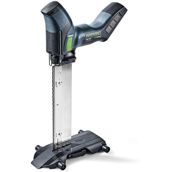 Festool ISC 240 Li EB-Basic Eristesaha ilman akkuja ja laturia
