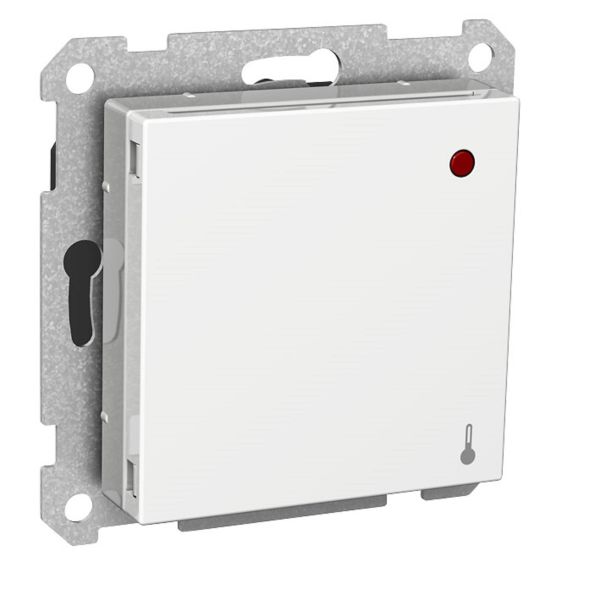 Schneider Electric Exxact WDE002481 Lattialämmitystermostaatti 230 V