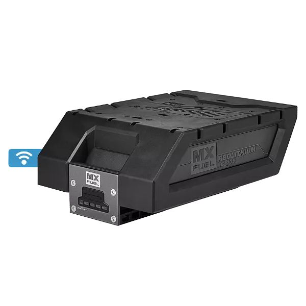 Milwaukee MXF XC406 Akku